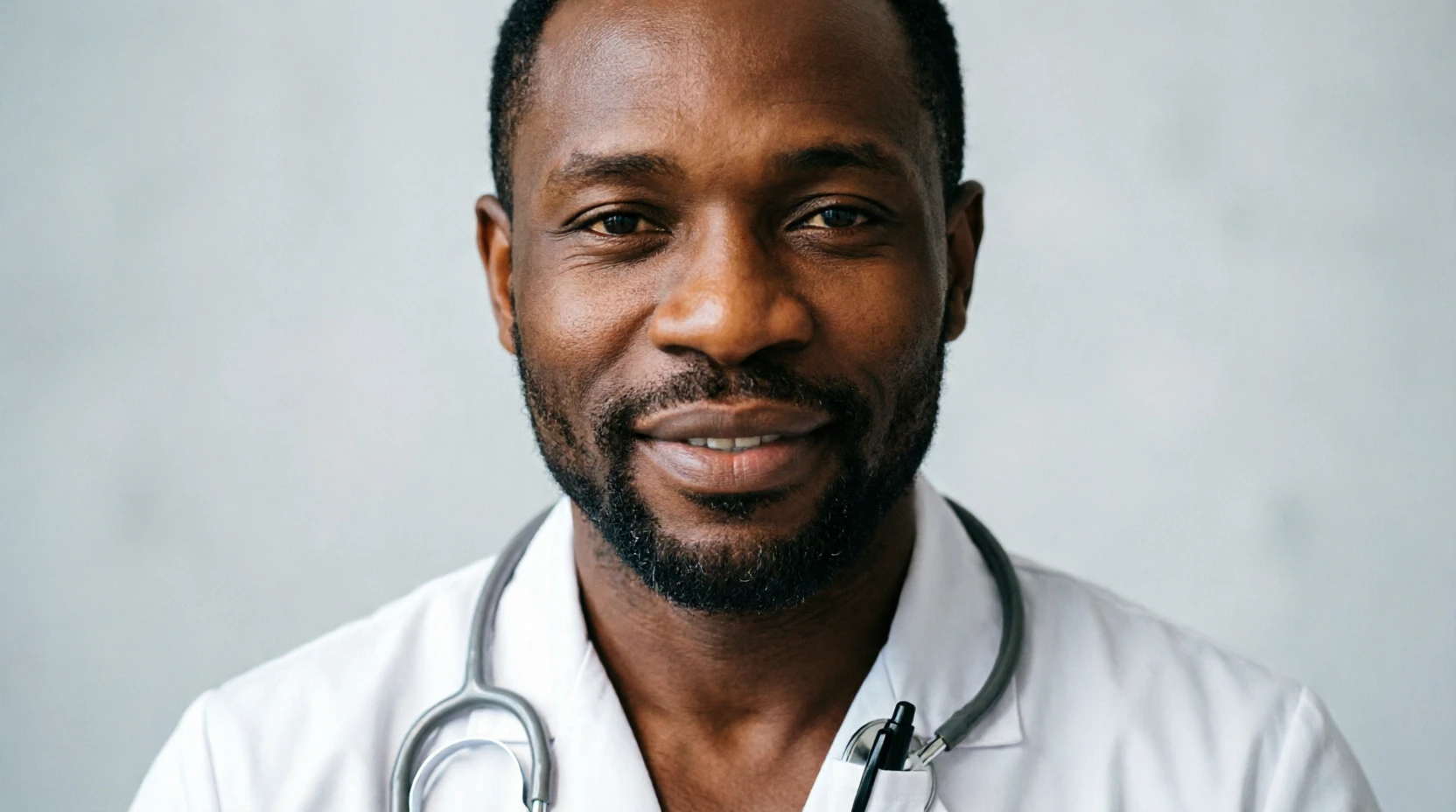 Dr. Emeka Okonkwo, Consultant Urologist