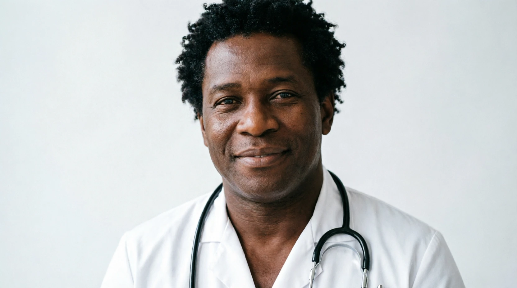 Dr. Sipho Khumalo, Urologist